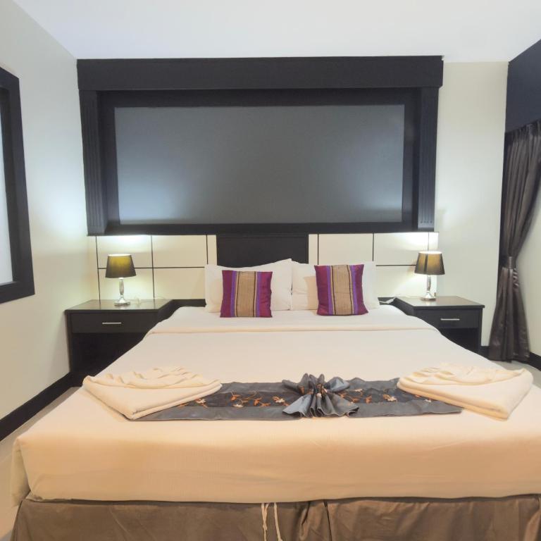 Star House – Phuket
