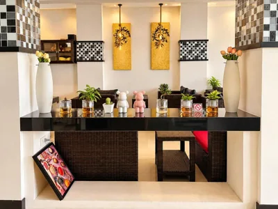 Star House – Foto’s 11