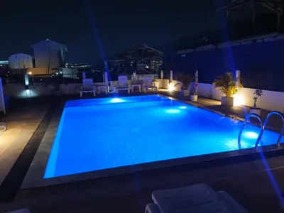 Star House – Foto’s 15